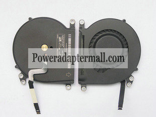 922-9676 Apple Macbook Air 11"A1370 CPU Fan Late 2010